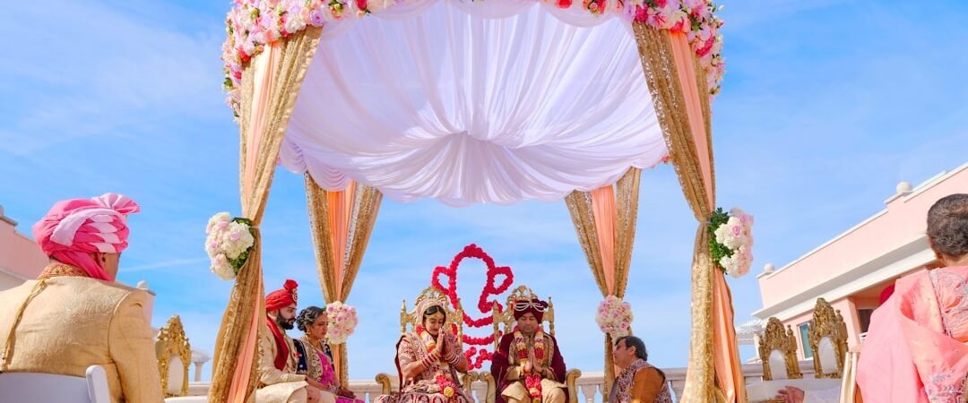 Wedding Season Social Media Growth Strategy for Vendors (2026)