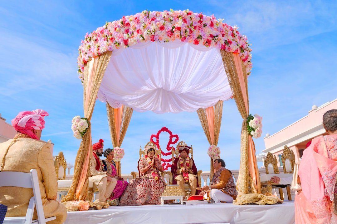 Wedding Season Social Media Growth Strategy for Vendors (2026)