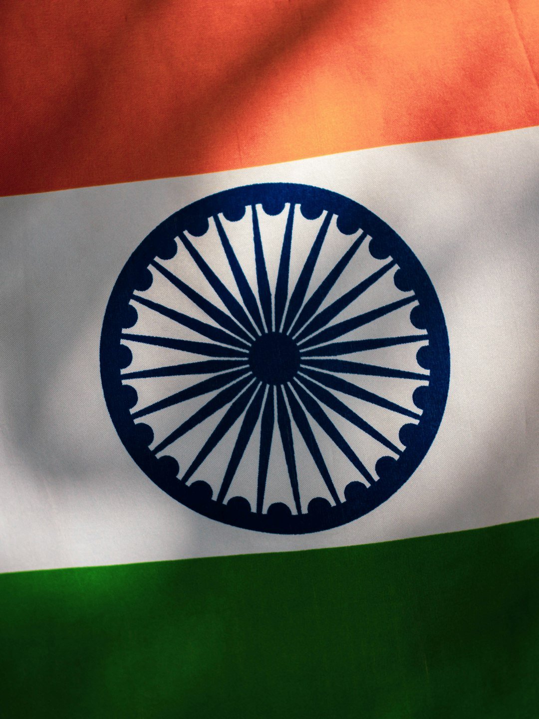 Flag of India representing Indian-focused SMM panel support and payment convenience