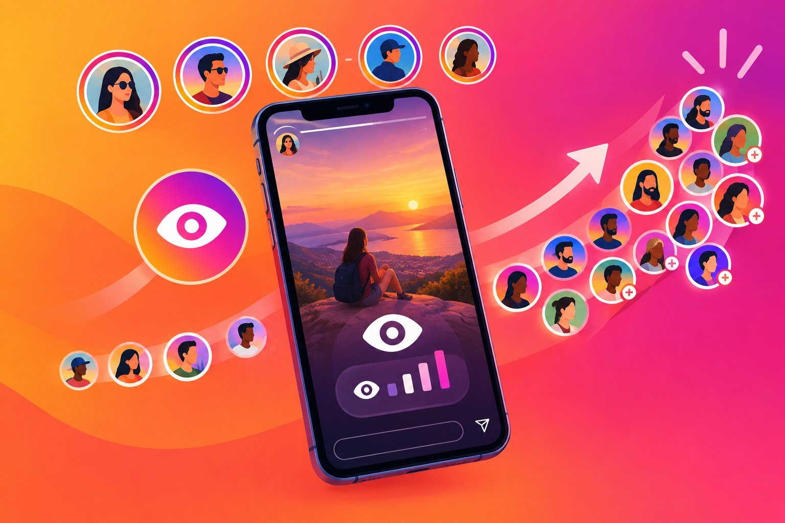 How to Increase Instagram Story Views Fast: Smm Panel India Guide 2026