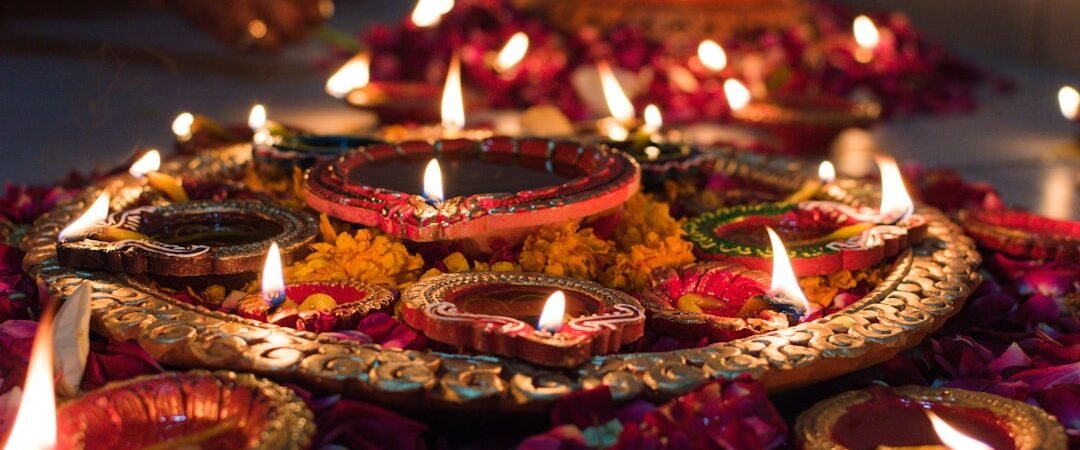 Diwali & Festive Season Social Media Growth Guide (2026)