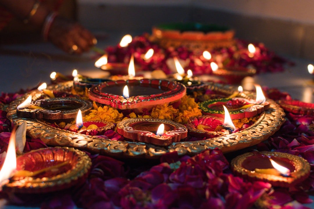 Diwali & Festive Season Social Media Growth Guide (2026)