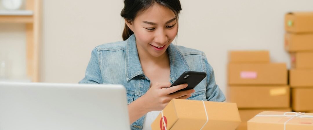 SMM Panel for E-commerce: Boost Store Traffic & Social Proof in India