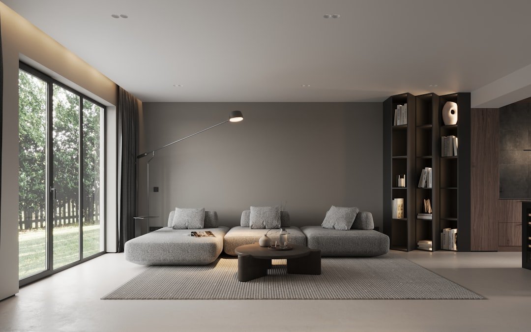 SMM Panel for Interior Designers: Showcase Your Portfolio