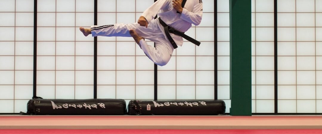 SMM Panel for Martial Arts Academies: Attract New Students