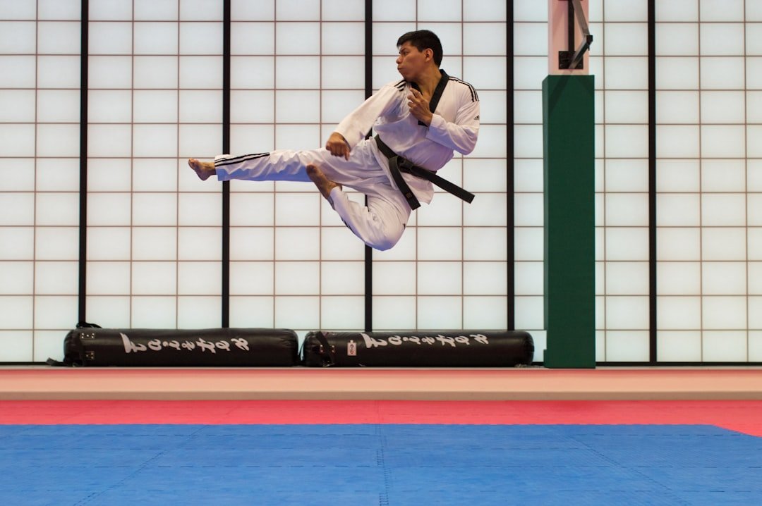 SMM Panel for Martial Arts Academies: Attract New Students