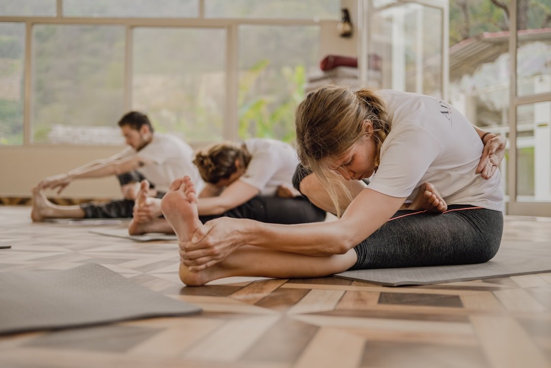 SMM Panel for Yoga & Wellness Studios: Fill Your Classes